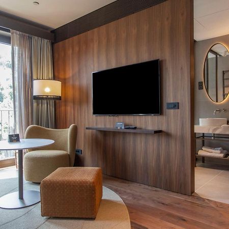 Keight Hotel Opatija, Curio Collection By Hilton Exterior photo