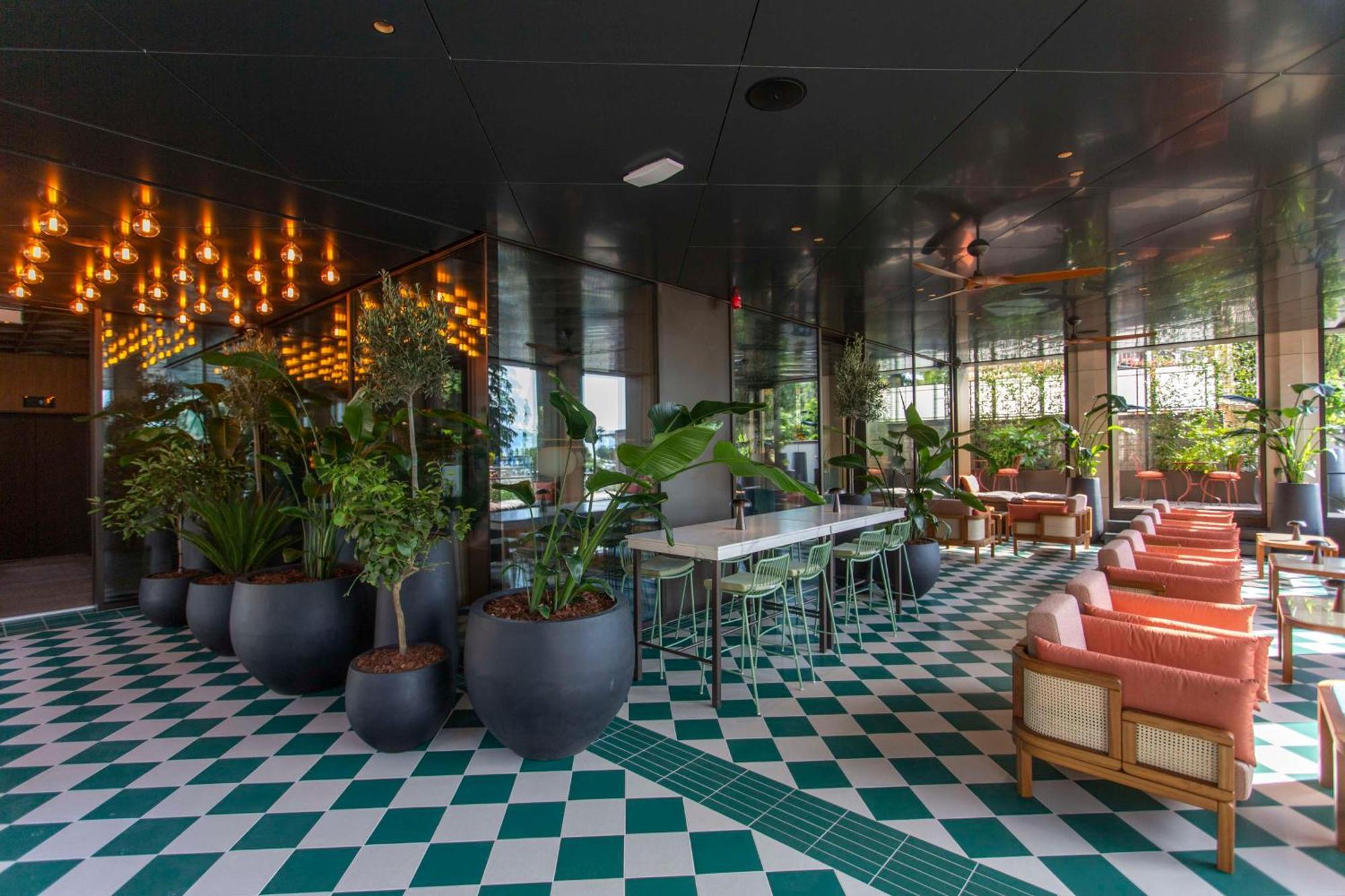 Keight Hotel Opatija, Curio Collection By Hilton Exterior photo